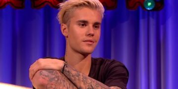(Видео) Џастин Бибер објави нова снимка, фановите загрижени: „Некој нека му помогне“