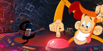 „Јон Вардар против Галаксијата“ селектиран на престижниот филмски фестивал BAFICI во Буенос Аирес