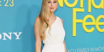 Џенифер Лоренс го роди своето второ дете