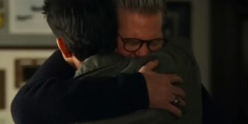 (Видео) Килмер го загуби гласот и сакаше да ја повтори улогата во Топ Ган 2: успеа со помош на вештачка интелигенција