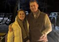 Ќерката на Михаел Шумахер роди девојче