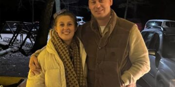 Ќерката на Михаел Шумахер роди девојче