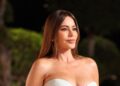 Софија Вергара објави разголена фотографија: овојпат освен пофалби доби и неочекувани критики