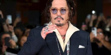 Џони Деп ги изненади фановите со трансформација за нова филмска улога