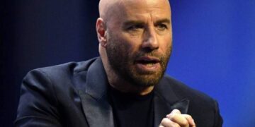 Џон Траволта му посвети емотивна објава на починатиот син