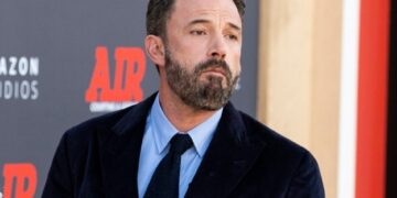 Бен Афлек за флертувањето по разводот: Многу е лесно да се посрамотиш