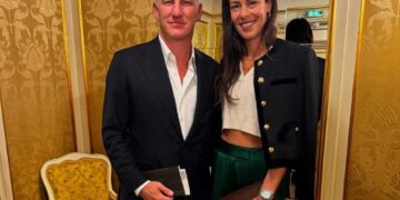 Германски медиуми: Ана Ивановиќ и Бастијан Швајнштајгер се разведуваат