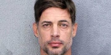 Уапсен Вилијам Леви