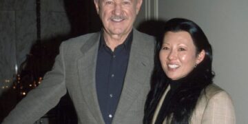 Нови детали за смртта на Хекман и неговата сопруга: на имотот пронајдени мртви глодари и гнезда