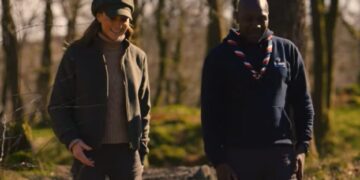 (Видео) Кејт Мидлтон за ракот и стресот: „Ми помага тоа што сум во природа“