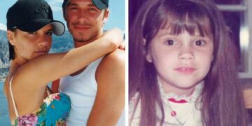 Викторија Бекам го слави својот 51 роденден, Дејвид и испрати емотивна честитка