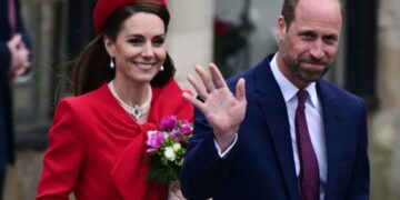 Принцот Вилијам и Кејт со одлука: нема да му се придружат на кралот на традиционалното велигденско собирање на кралското семејство