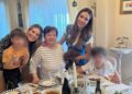 Северина покажа со кого прослави Велигден
