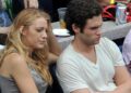 (Видео) Актер од Gossip Girl: Врската со Блејк Лајвли беше борба