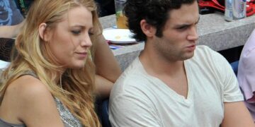 (Видео) Актер од Gossip Girl: Врската со Блејк Лајвли беше борба