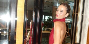 (ФОТО) Новата девојка на Ченинг Тејтум ја потврди врската на Инстаграм