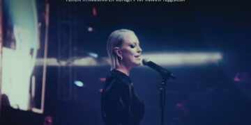 На 8 мај ќе се одржи хуманитарен концерт на Тамара Тодевска во МКЦ-картите се во продажба