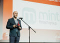 Mint FinTech Group со признание за најуспешен ребрендинг во 2024 година