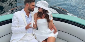 Стјепан Хаузер се ожени со Украинката Марија?