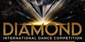 Второ издание на „Танцов дијамант во Скопје“
