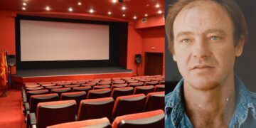 „Златниот објектив“ за 𝟤𝟢𝟤𝟧 година во рацете на доајенот Петар Богоевски: награда на Кинотека на Македонија