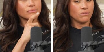 (Видео) Меган Маркл за проблемите со Хари: Расправиите започнаа по шест месеци