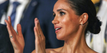 Ако ви е тешко на работа, Меган Маркл има решение за вас