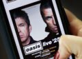 Обожавателите на Oasis изгубија повеќе од 2,3 милиони евра на лажни билети