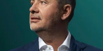 Самир Мане – Првиот милијардер од  Западен Балкан на листата на FORBES: Престижниот магазин ја проценува неговата имотна состојба на 1.4 милијарди долари
