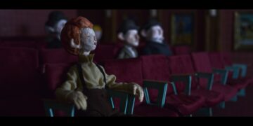 Краткометражниот анимиран филм „Неми филмови“ на Крсте Господиновски во официјална селекција на најстариот фестивал за анимирани филмови Анеси во Франција