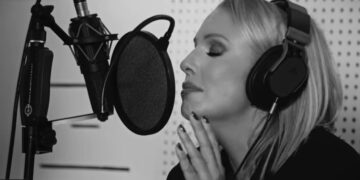 (Видео) Тамара Тодевска со емоционална преработка на евергринот „Време за плачење“