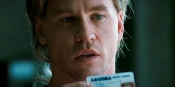 „Тој беше вистинска експлозија на таленти“: Холивуд се збогува со Вал Килмер