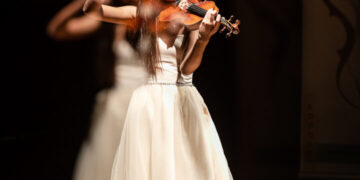 Виолин фест во Битола