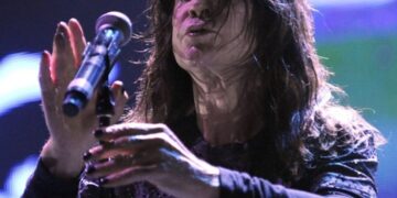 Ози Озборн во пресрет на неговиот последен настап: Не можам да скокам и да трчам, но ќе бидам таму