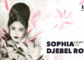 Концерт на Sophia Djebel Rose во Скопје