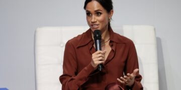 Меган Маркл повеќе не се воздржува: „Имам деца и работам, тешко ми е“