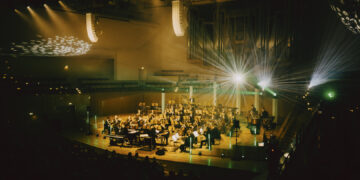 Триумфален настап на Џијан Емин и Франческо Тристано во Бамберг