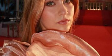 Лара Станчева од Македонија победи на Top Model International 2025 во Монако