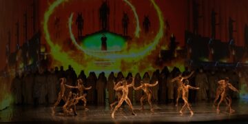 Операта „Аида“ ќе го затвори фестивалот „Мајски оперски вечери“