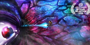 Премиера во Грузија на „Јон Вардар против Галаксијата“