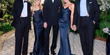 Дејвид Бекам го прослави роденденот без синот Бруклин, се шпекулира за семејна караница