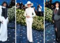 (Фото) Која позната дама доминираше на Мет Гала?
