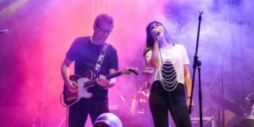 „Енергија без филтри, музика без маски и емоција без компромиси“, „Ареа“ најави специјален концерт на 𝟣𝟢. мај