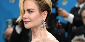 Таа го украде шоуто со драстична промена на фризурата, а четири дена подоцна повторно шокираше со својот изглед