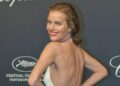 (Фото) Ева Херцигова блесна во Кан и докажа дека сè уште нема конкуренција