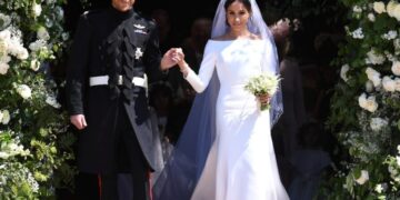 Откриено е што Меган и Хари не смееле да прават на свадбата, говорот ги шокираше сите