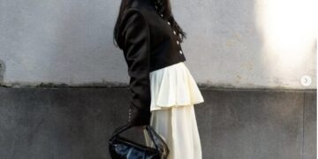 Барем се премногу удобни: Овие панталони се главна ѕвезда на сите комбинации