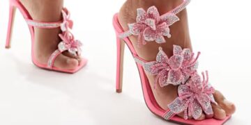 (Фото/Видео) Идеални се за лежерни прошетки и летни забави: најпопуларните сандали можете да ги направете сами