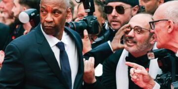 (Видео) Осум моменти од црвениот тепих го одбележаа Канскиот фестивал и беа најкоментирани