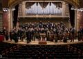 Солунскиот Државен Симфониски Оркестар во Скопје
